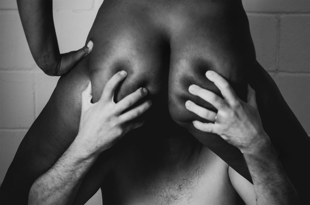 Photograph by Rafael Ribeiro Monteiro