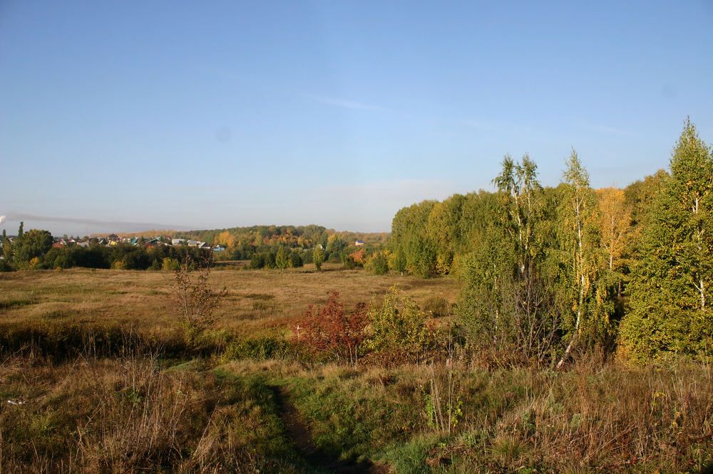 Photograph by Igor Kochkin