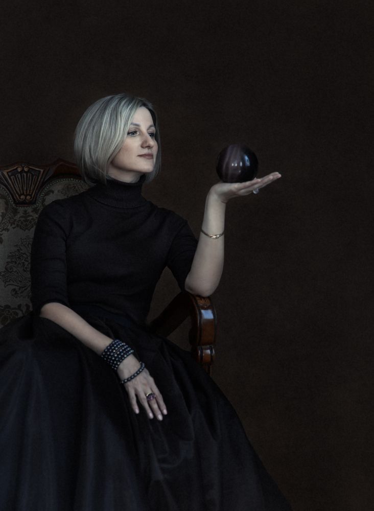 Photograph by Елена Ивашина