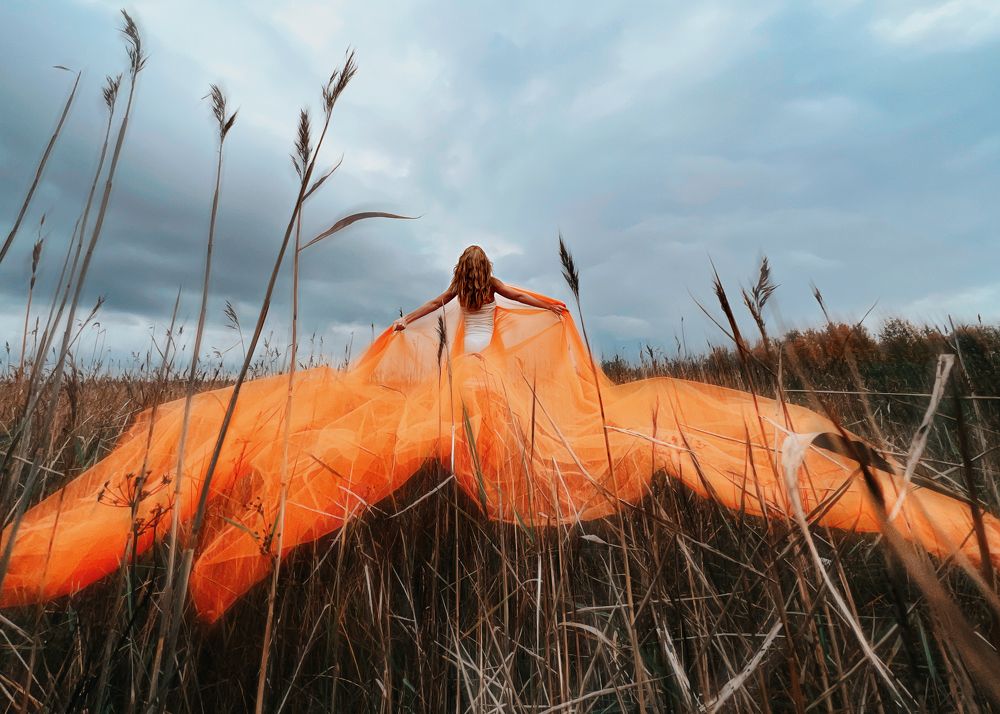 Photograph by Alina Shorina