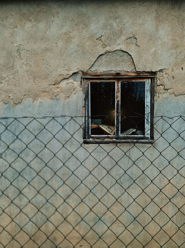 Photograph by Victoria Stoliarenko