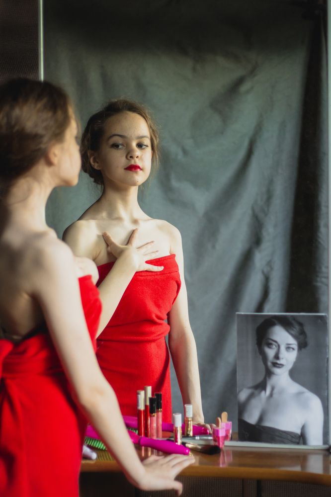 Photograph by Мария Степанова