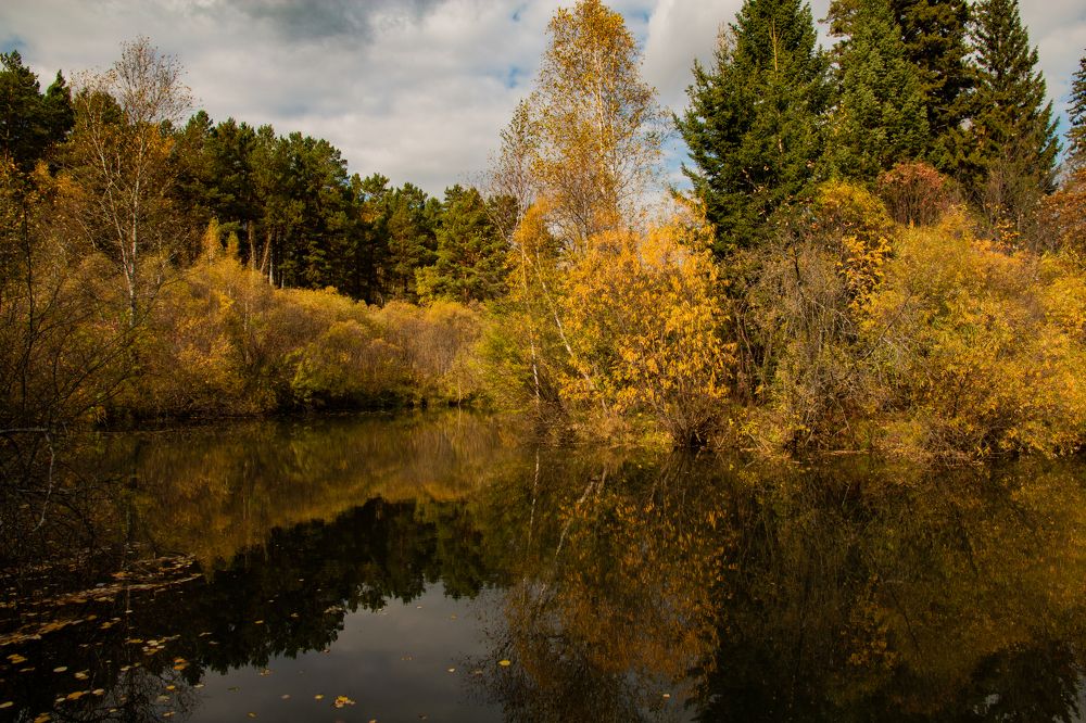 Photograph by Евгений Авдеев