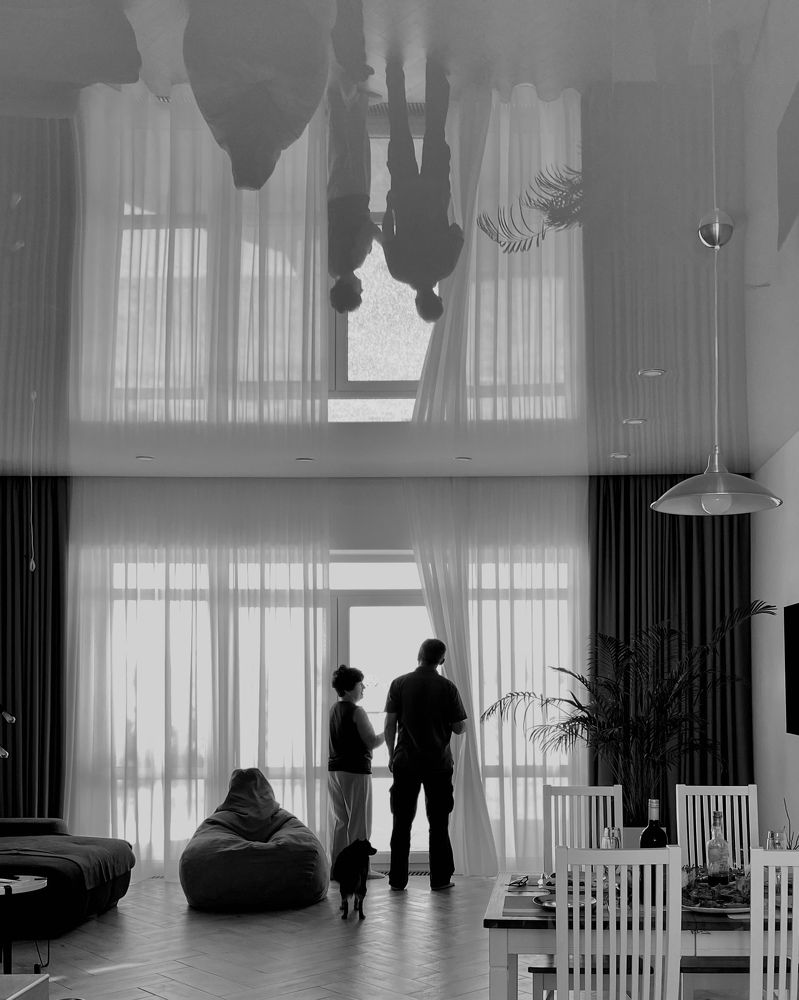 Photograph by Svetlana Kornilova