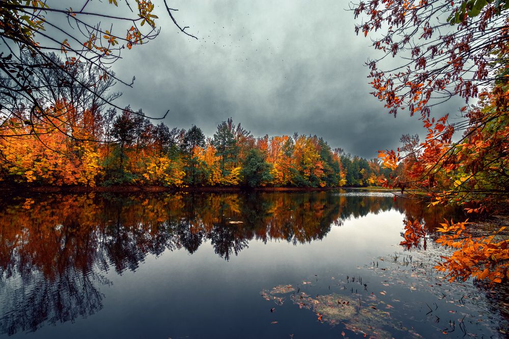 Photograph by Сергей Кочетов