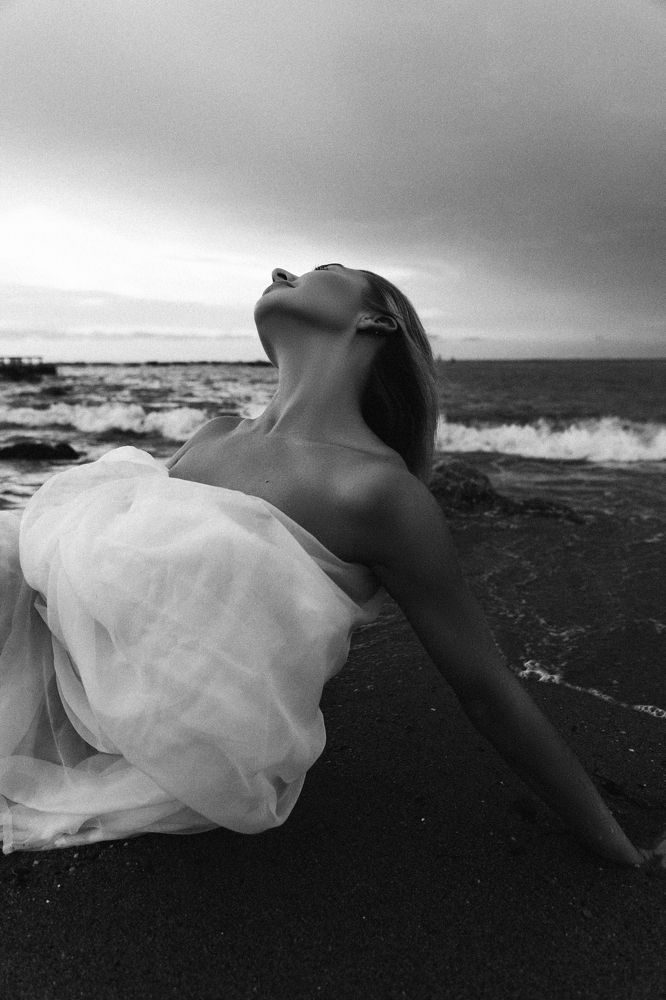 Фотография автора Iryna Olkhova