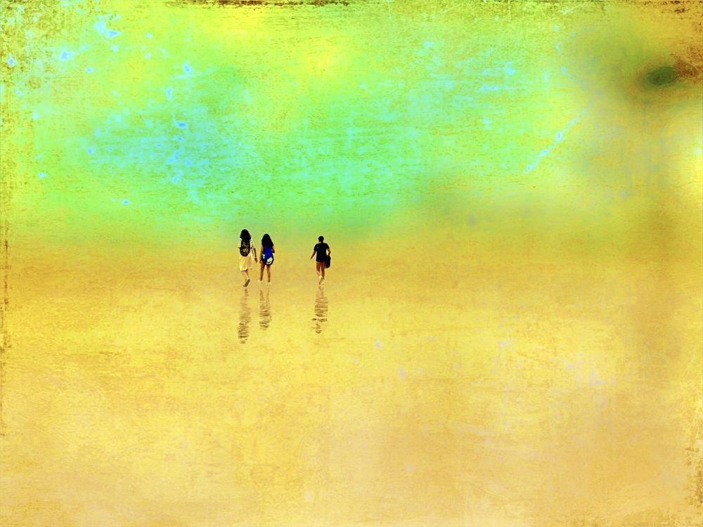 Photograph by Tony Remartinez