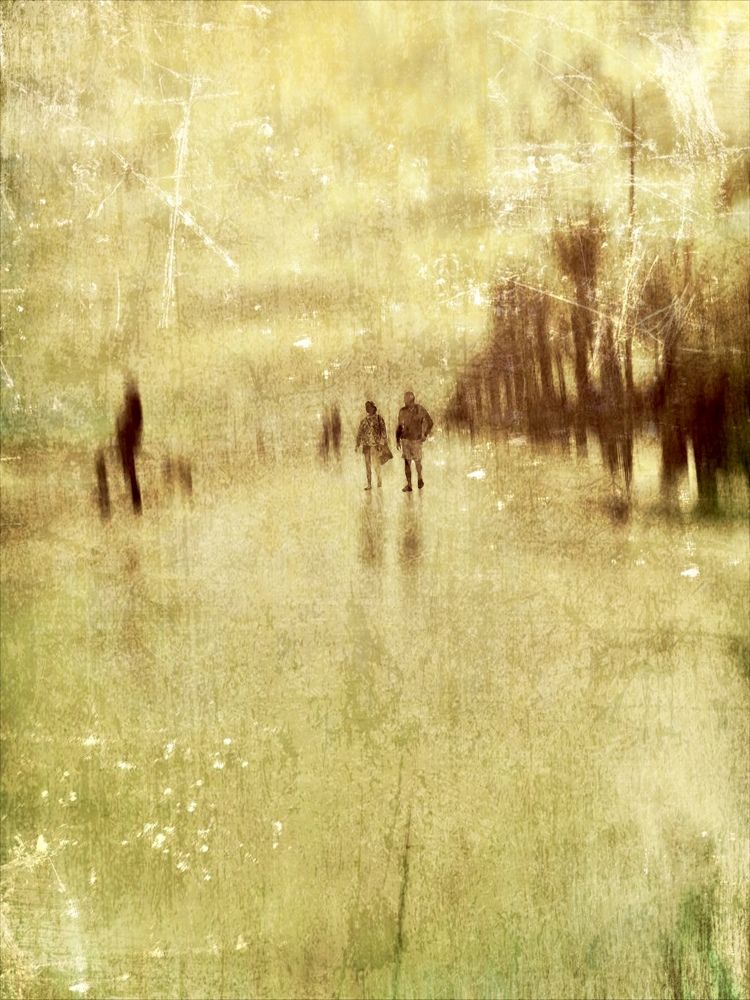 Photograph by Tony Remartinez