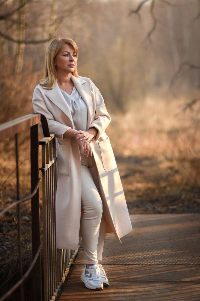 Фотография автора Елена Ушакова