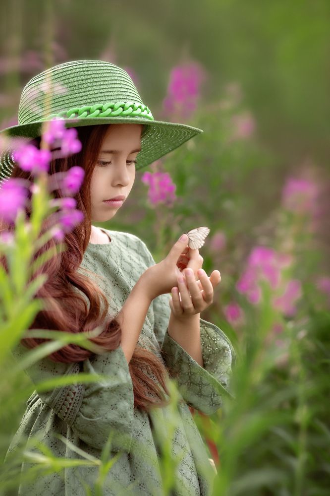 Photograph by Оксана Шаяхметова