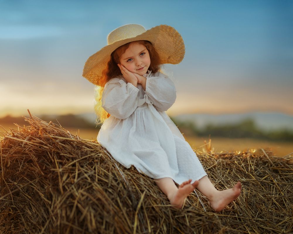 Photograph by Kristina Barhanoeva