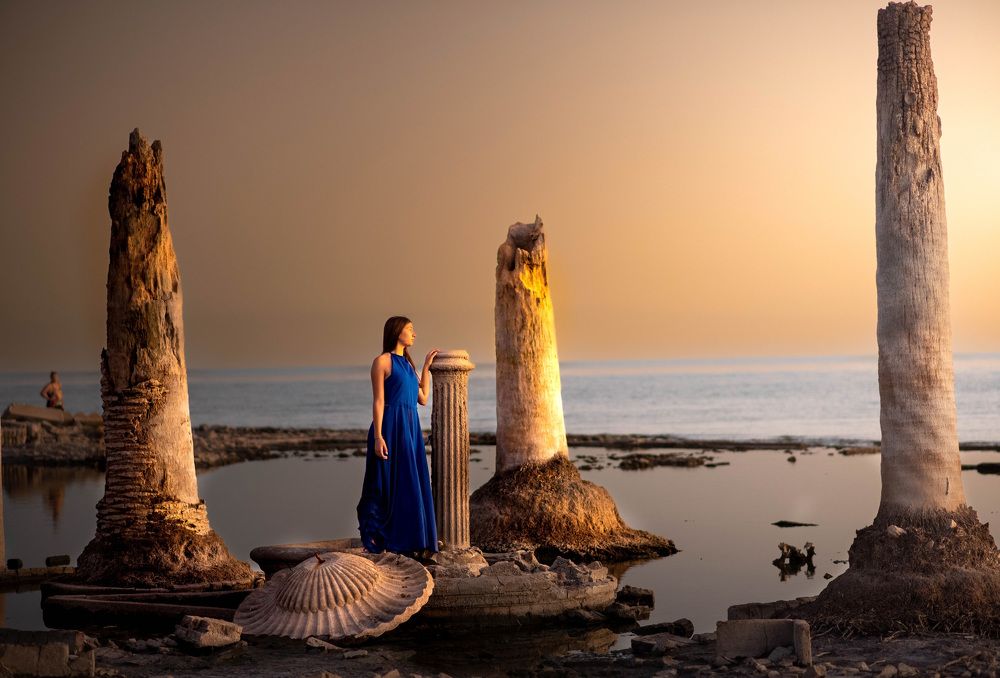 Фотография автора natali otero