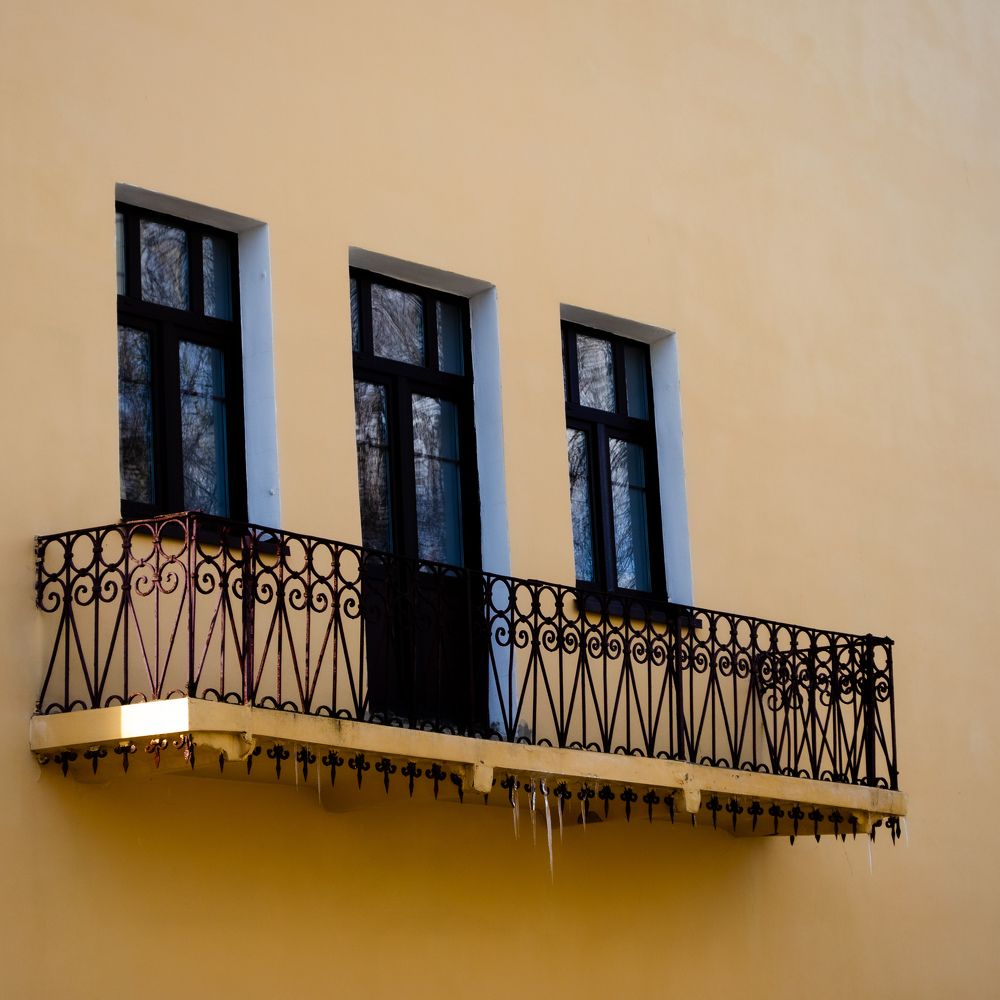 Photograph by Роман Бабин