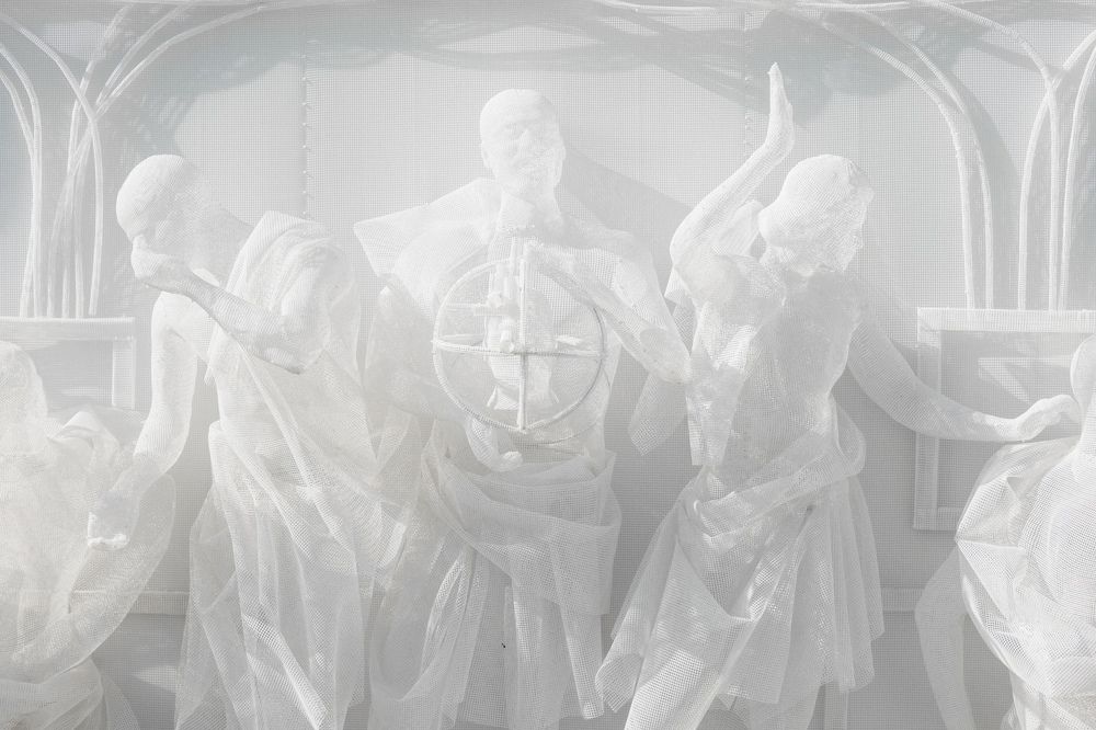 Photograph by Екатерина Вуколова