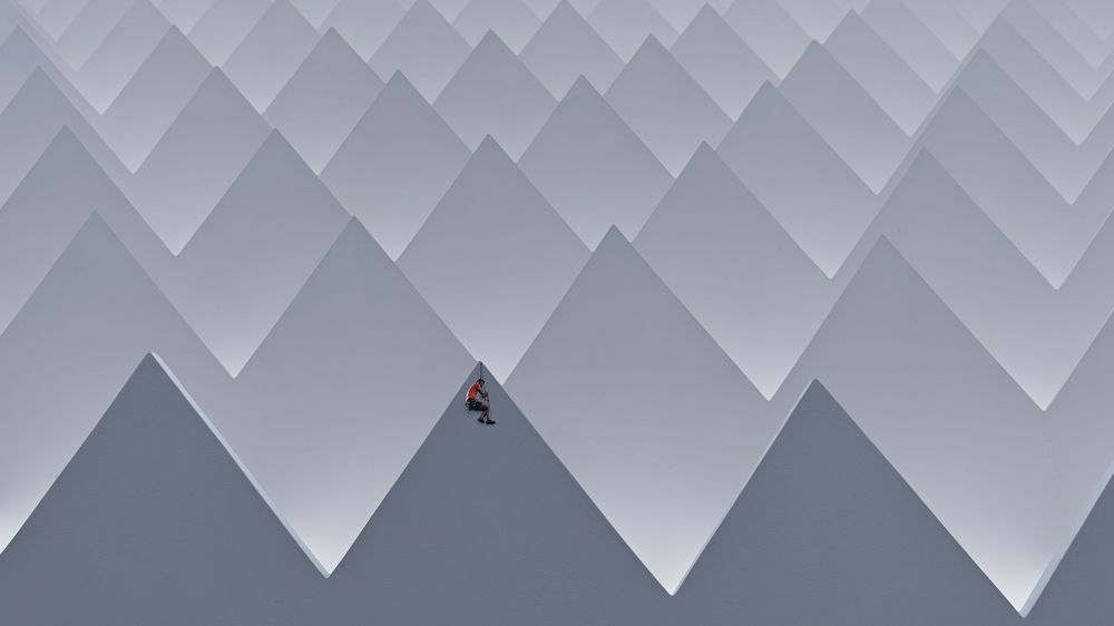 Photograph by 喻 子俊