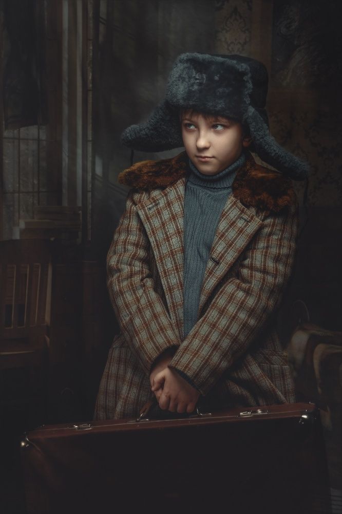 Photograph by Наталья Кучеренко