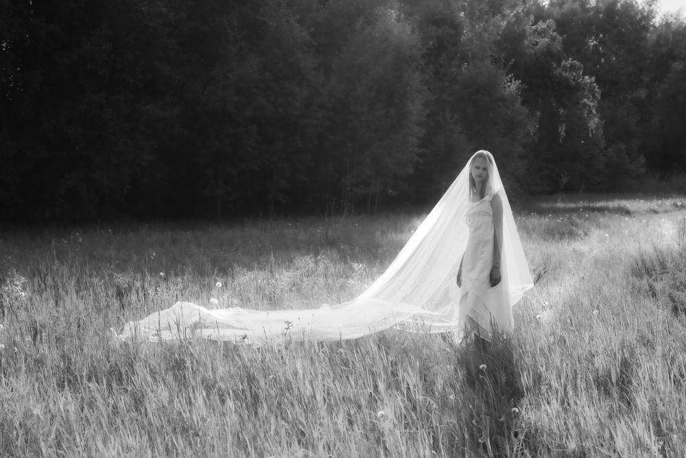 Photograph by Inna Ponomareva