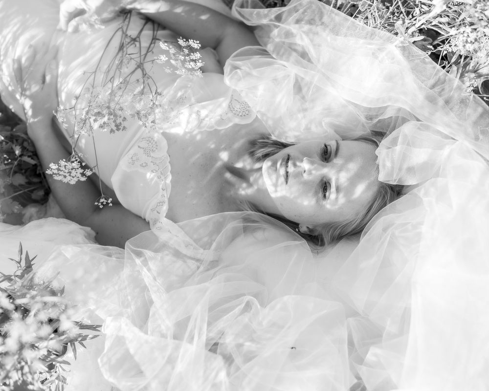 Photograph by Inna Ponomareva