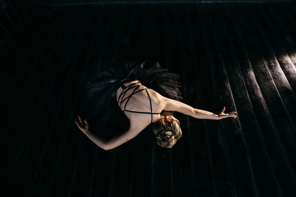 Photograph by Екатерина Вуколова