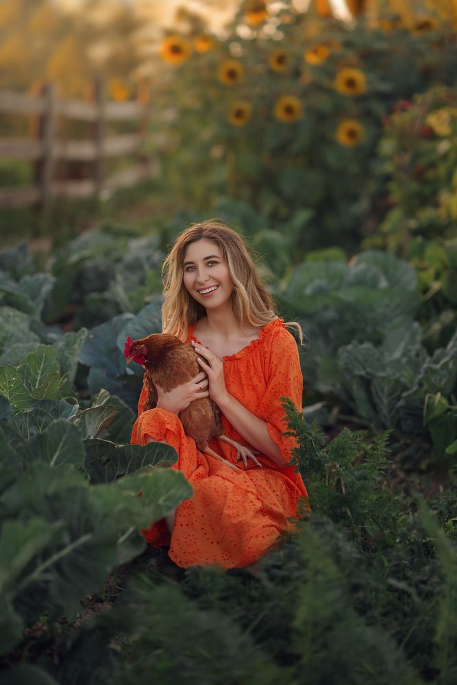 Photograph by Наталия Иванова