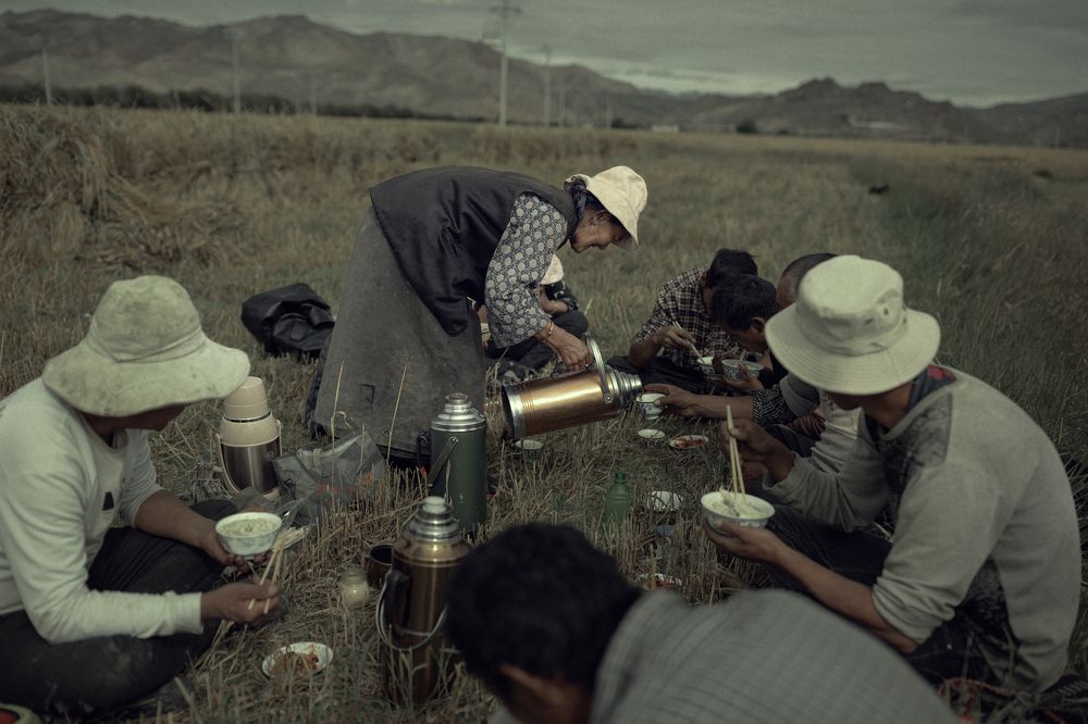 Photograph by 喻 子俊