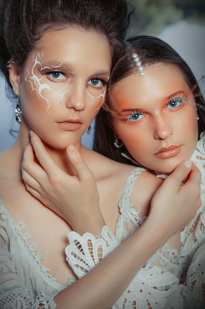 Photograph by Дарья Докучаева