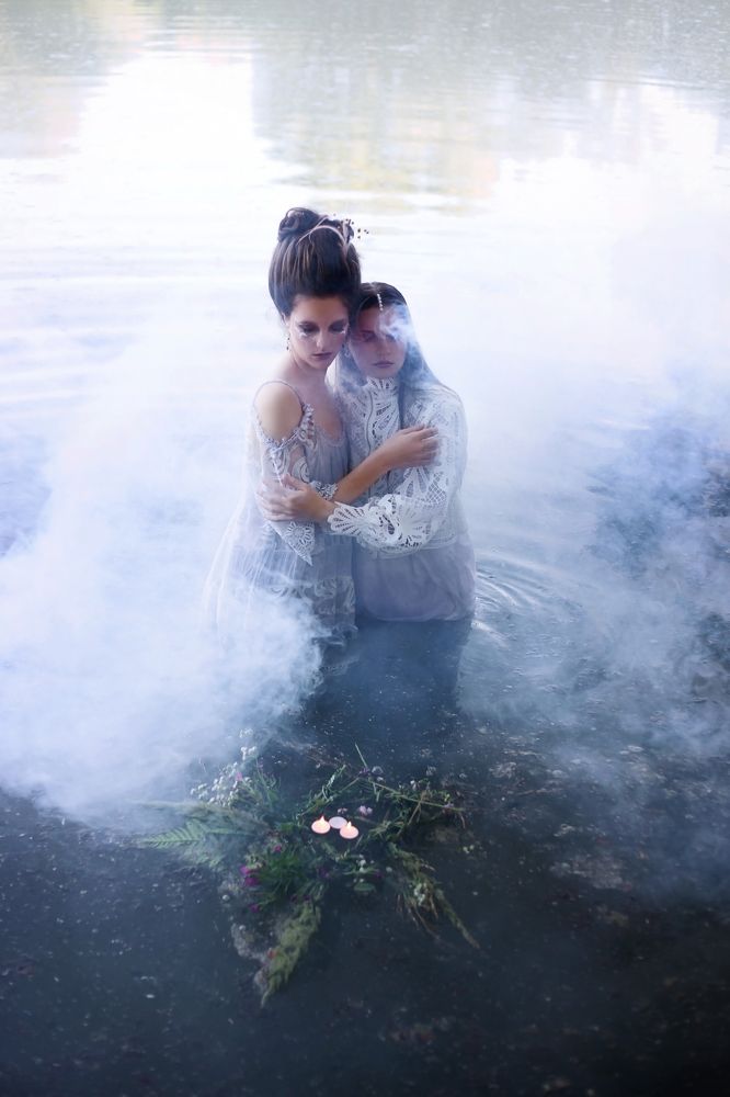 Photograph by Дарья Докучаева