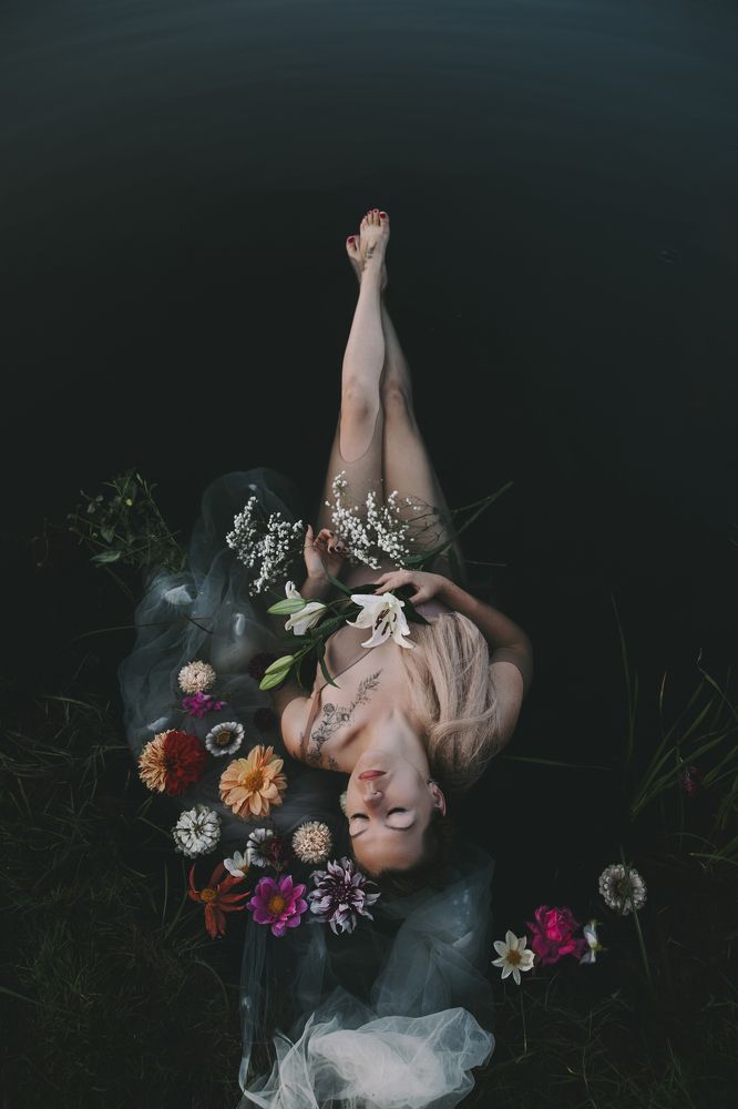 Photograph by Екатерина Вуколова