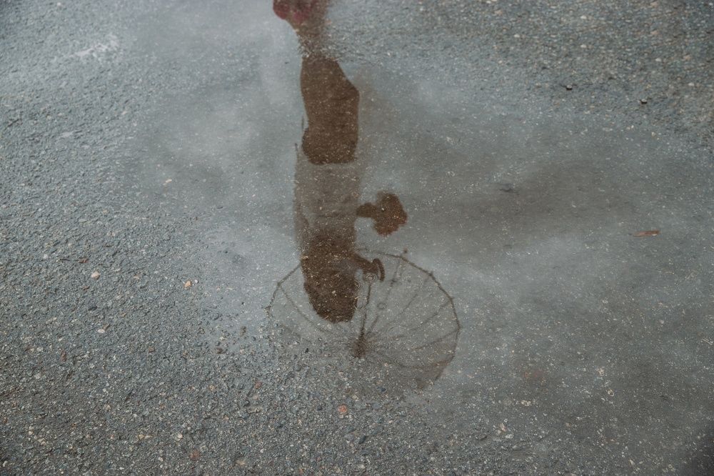 Photograph by Екатерина Вуколова