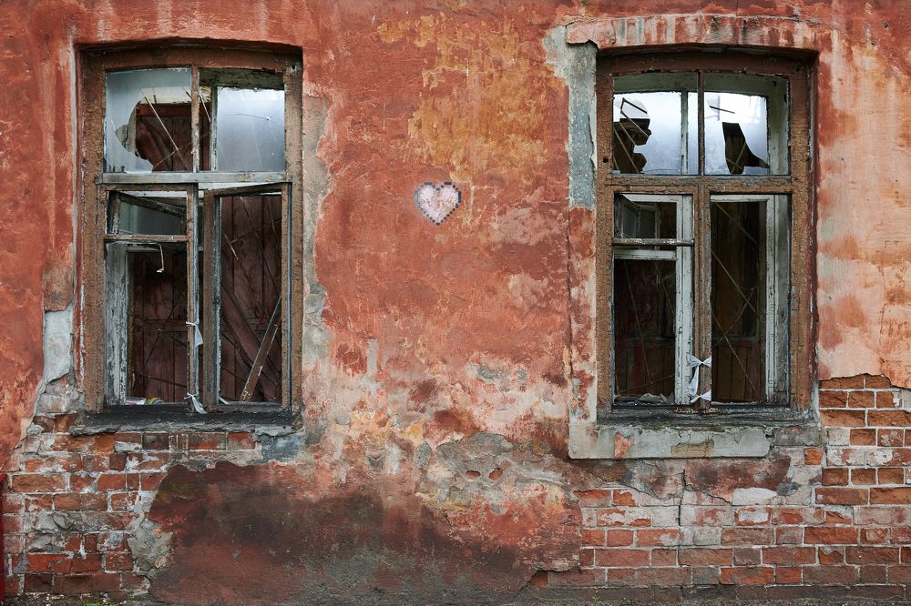 Photograph by Александр Лукиных