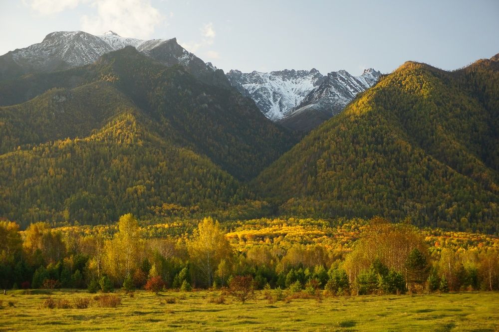 Photograph by Анастасия Скворцова