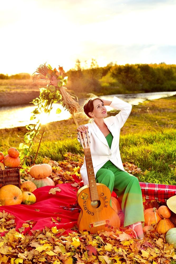 Photograph by Татьяна Биргулиева