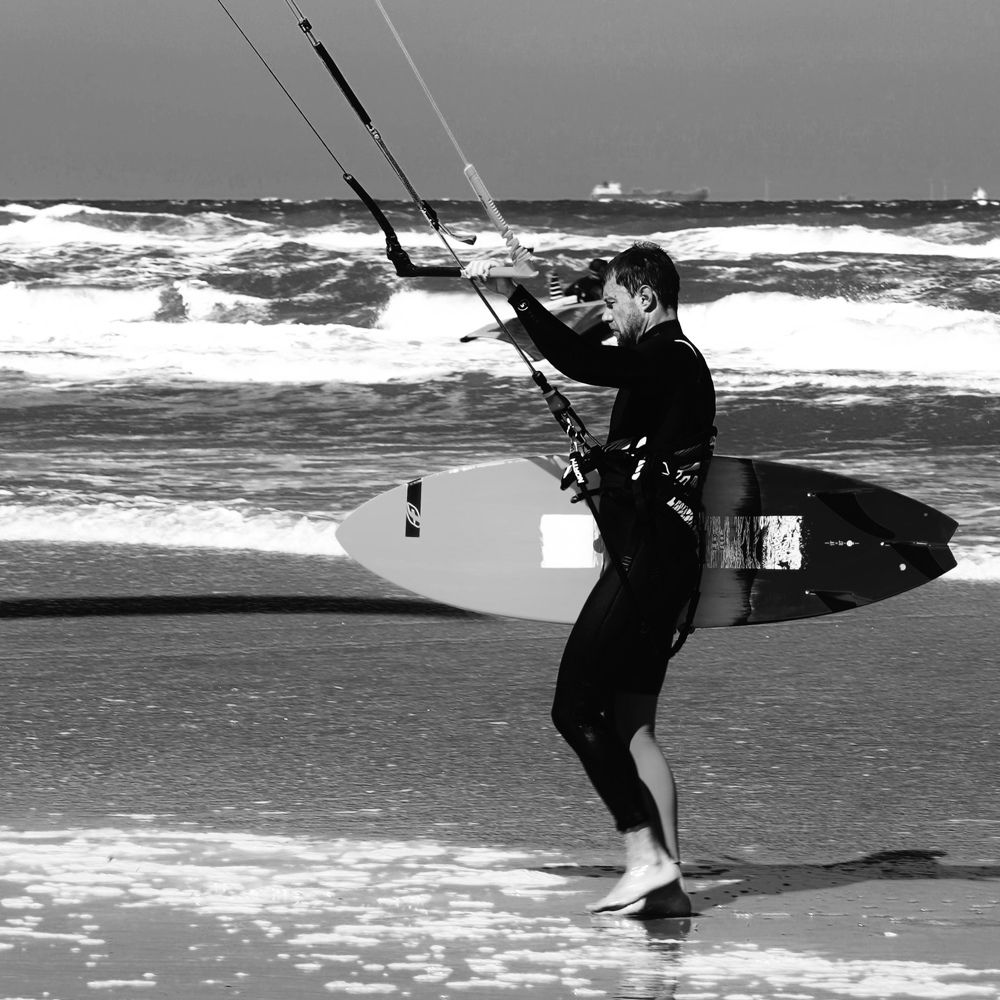 Photograph by Svetlana Kornilova