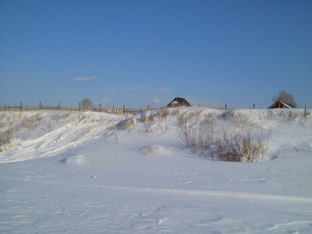 Photograph by Мигун Александра