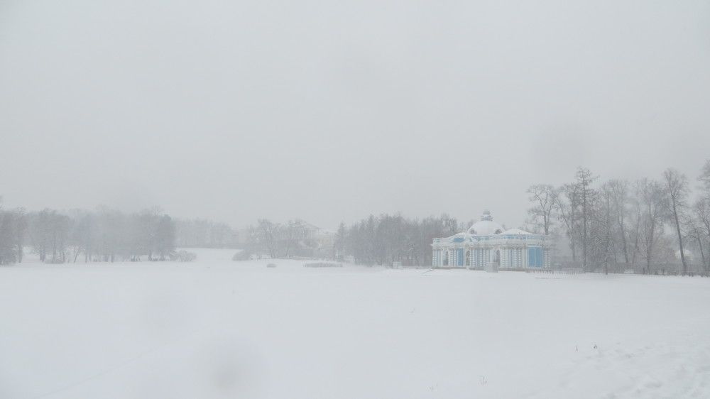 Photograph by Мигун Александра