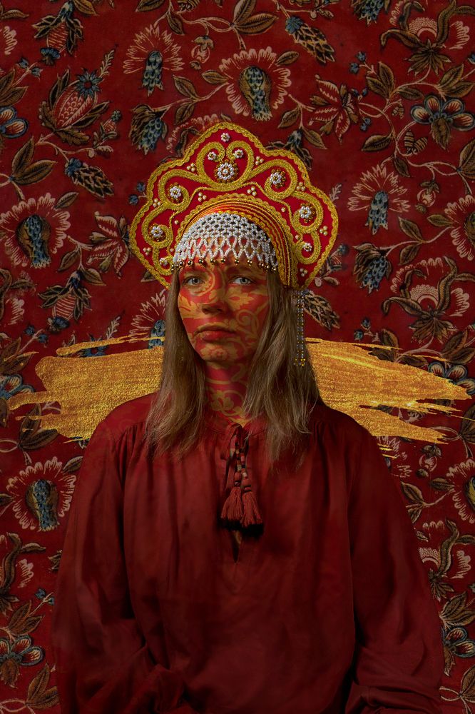 Photograph by Алиса Константиновна