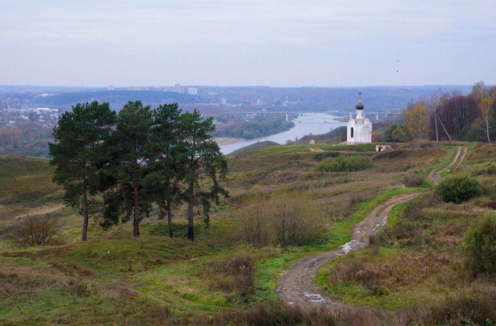 Photograph by Юрий Сычев