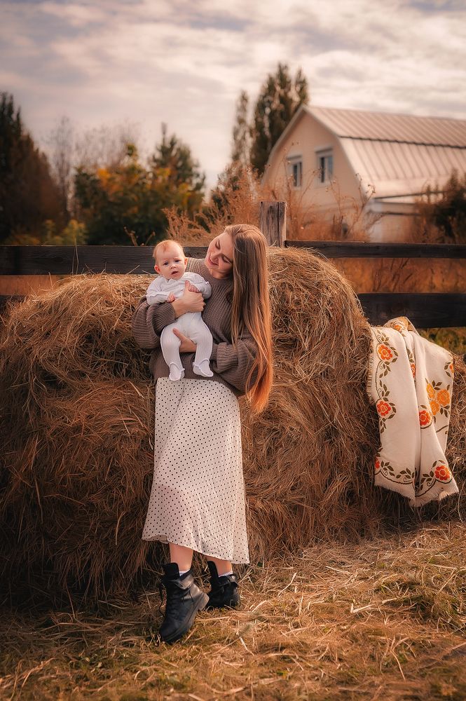 Photograph by Анна Никитина