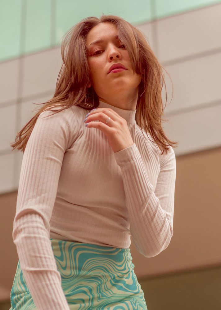 Photograph by Ernesto Díaz