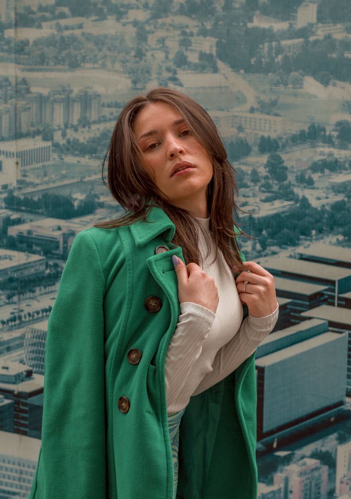 Photograph by Ernesto Díaz