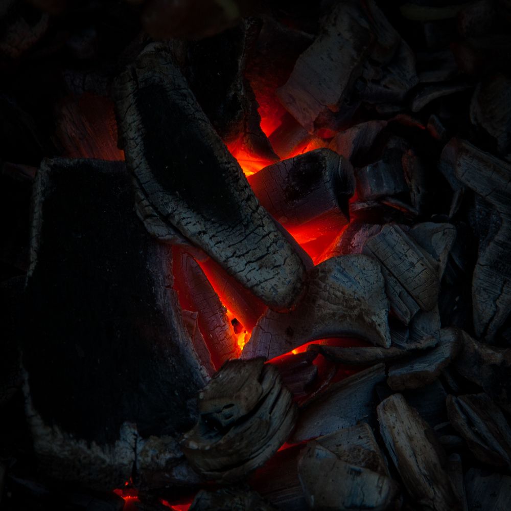 Photograph by Valentina Subbotina