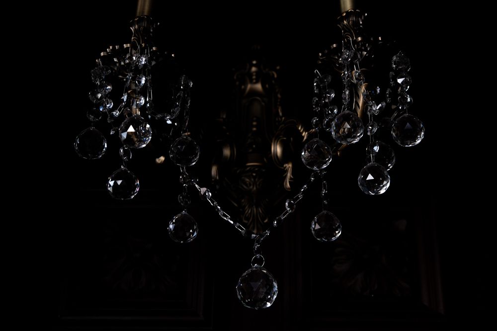 Photograph by Marina Moreva