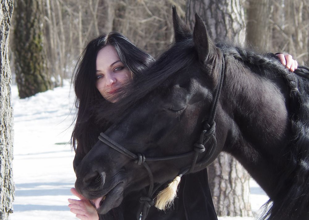 Photograph by Ольга Еремеева