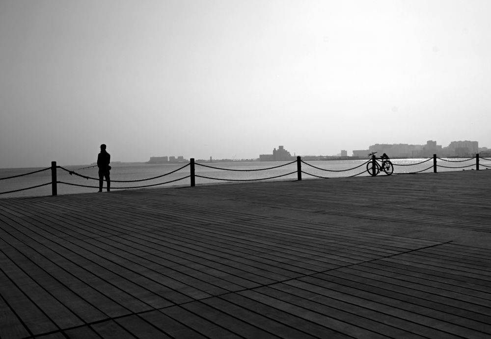 Photograph by Shaji Hussain