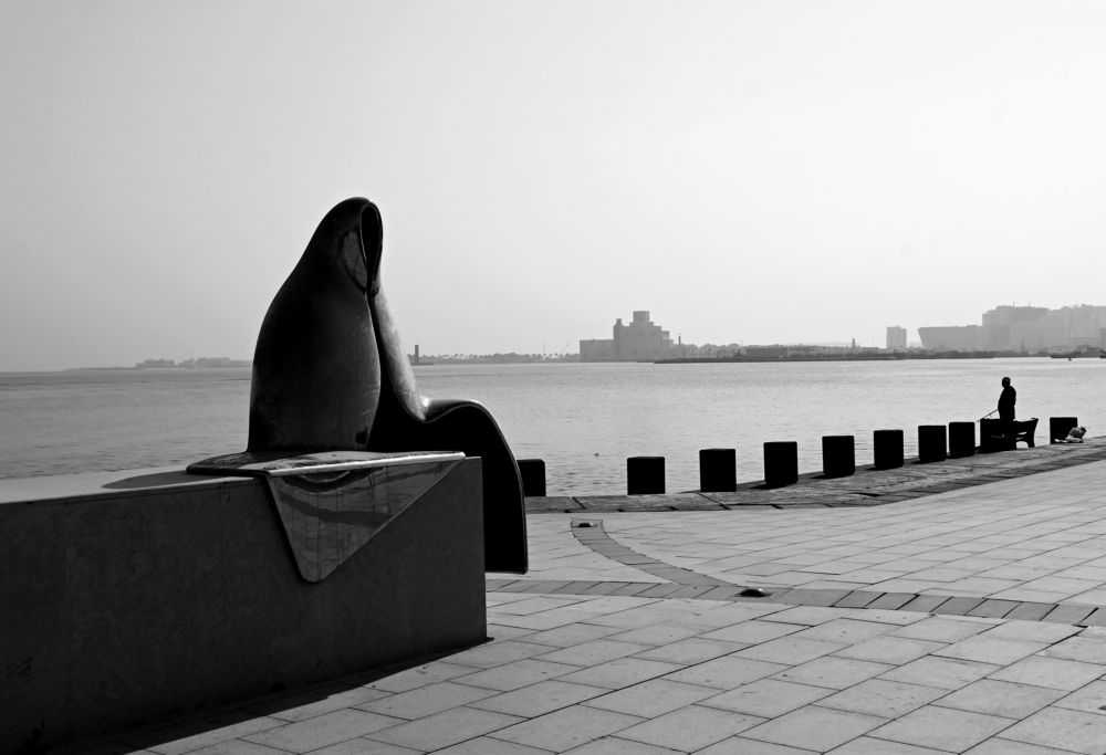 Photograph by Shaji Hussain