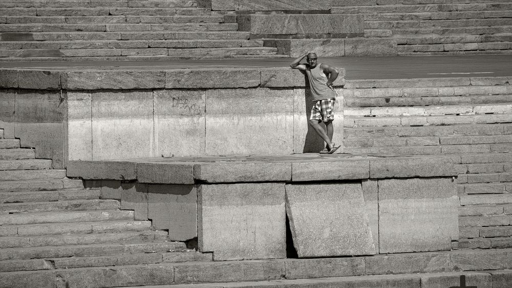 Photograph by Марат Кучкаев