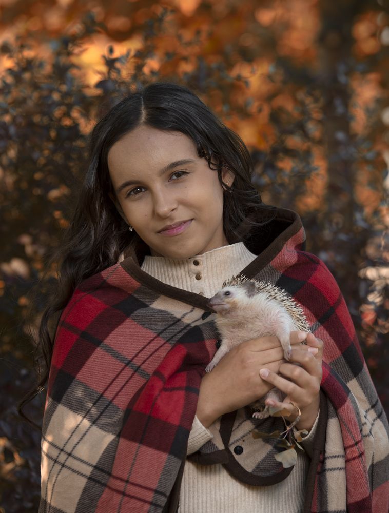 Photograph by Владислав Кравцов