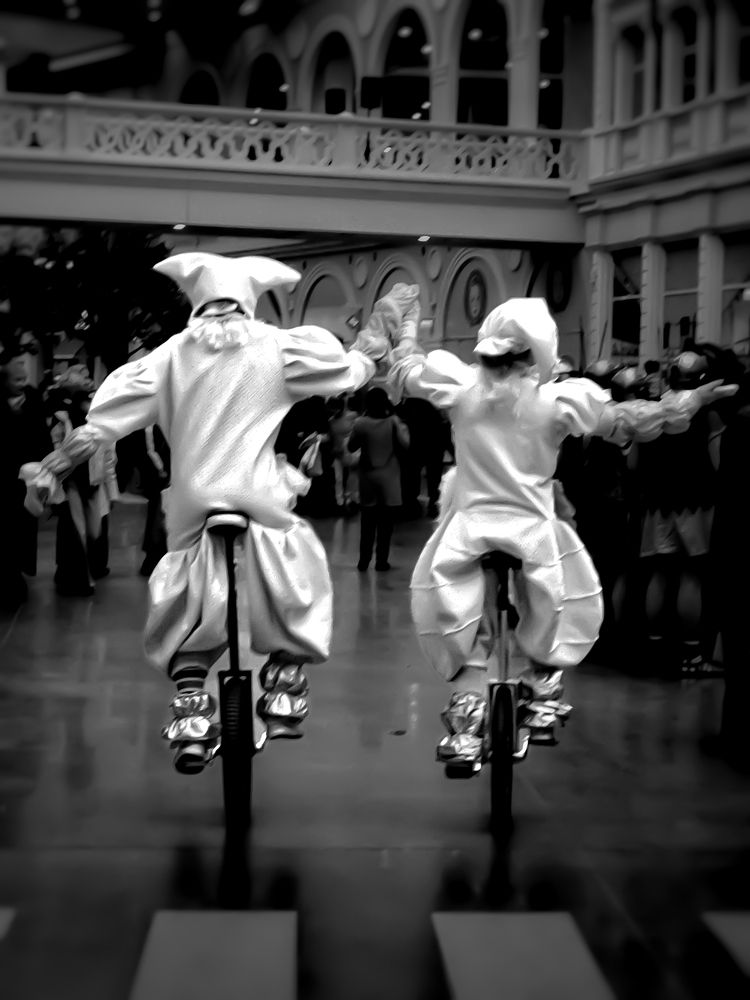 Photograph by Aleksandr Kolonsky