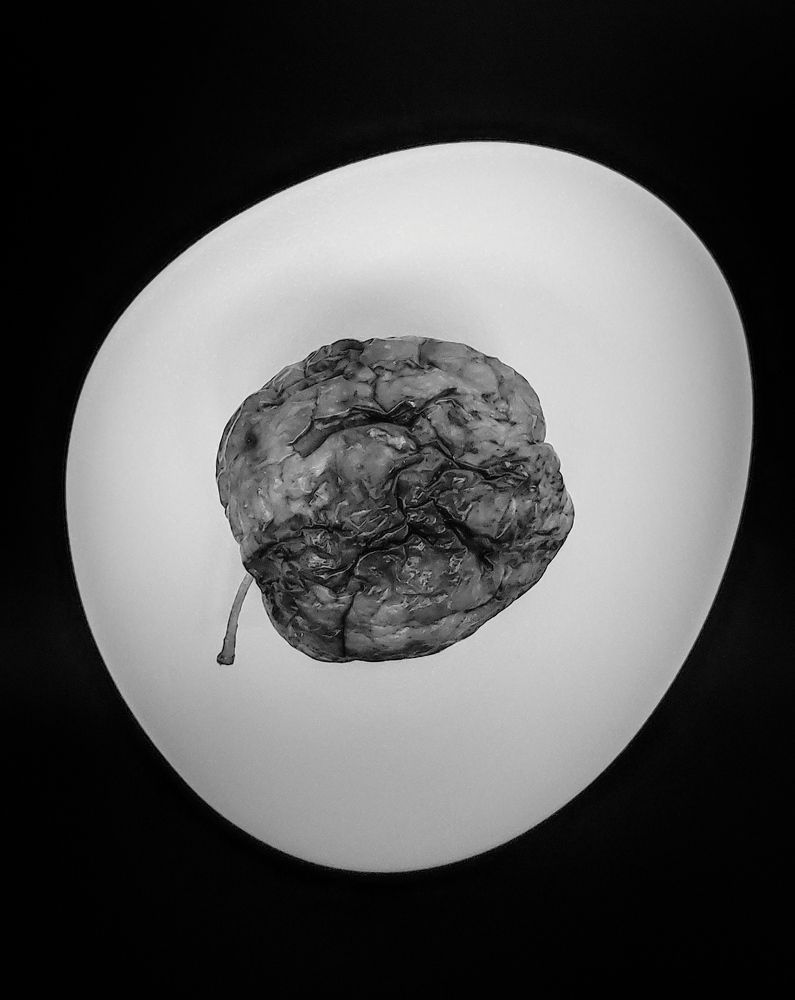 Photograph by Олеся Хижко