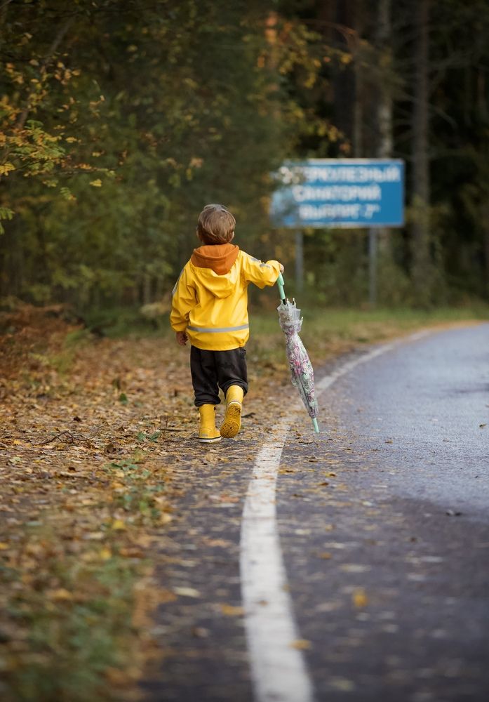 Photograph by Елена Ковалева